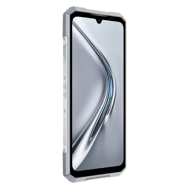 Smartphone Doogee Blade Gt Ultra 5g 16gb/512gb Plata