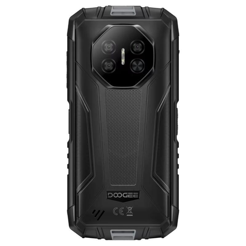 Doogee Fire 3 Pro 4gb/128gb Gris