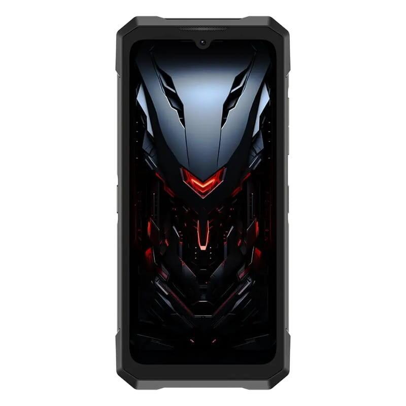 Smartphone Doogee Fire 6 Max 5g 8gb/256gb Plata