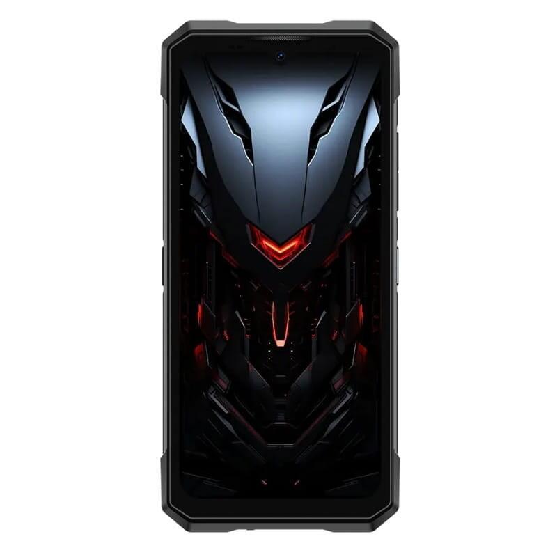 Smartphone Doogee S200 Plus 12gb/512gb Negro