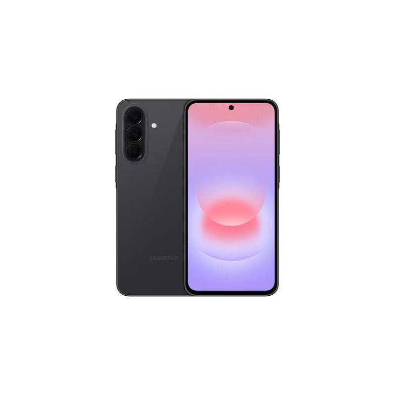 Smartphone Galaxy A37 5g 6/128gb Enterprise Edition Czarny
