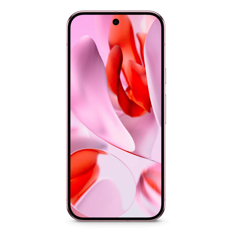 Smartphone Google Pixel 9 Pro (128gb) Rose Quartz