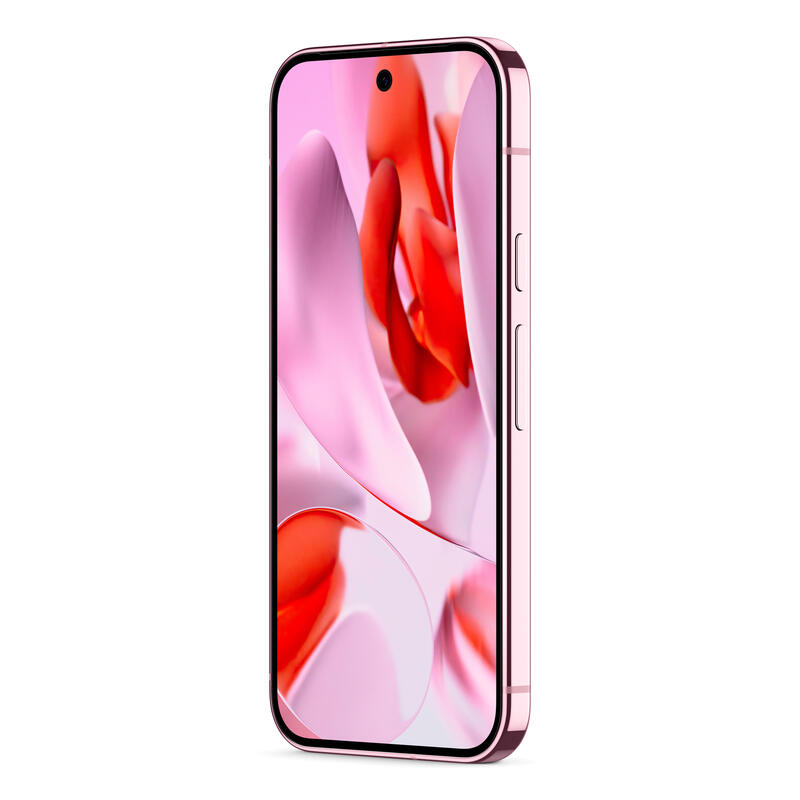 Smartphone Google Pixel 9 Pro (128gb) Rose Quartz