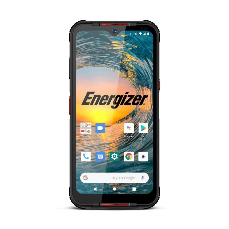 Smartphone Hardcase H620s Dual Sim 4gb Ram