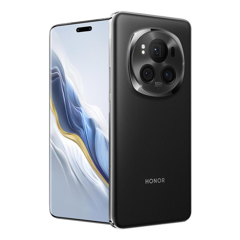 Smartphone Honor Magic 6 Pro 12+512gb Ds 5g Black Oem