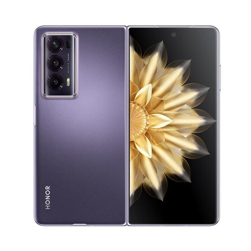 Smartphone Honor Magic V2 5g 16/512gb Ds Purple