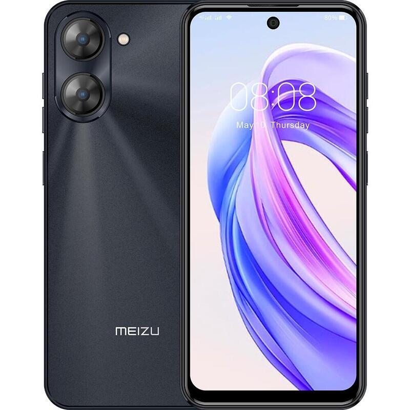 Smartfon Mblu 21 6 Gb / 128 Gb Czarny