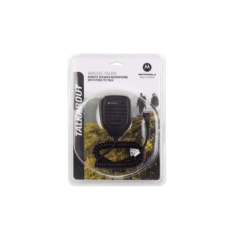 Smartphone Motorola Remote Speaker T62,T72,T82,T82ex,Rsm,T92