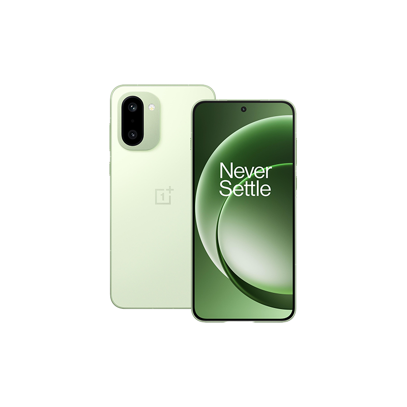 Smartphone Oneplus 15r 5g Dual Sim 12gb Ram 256gb - Mint Breeze