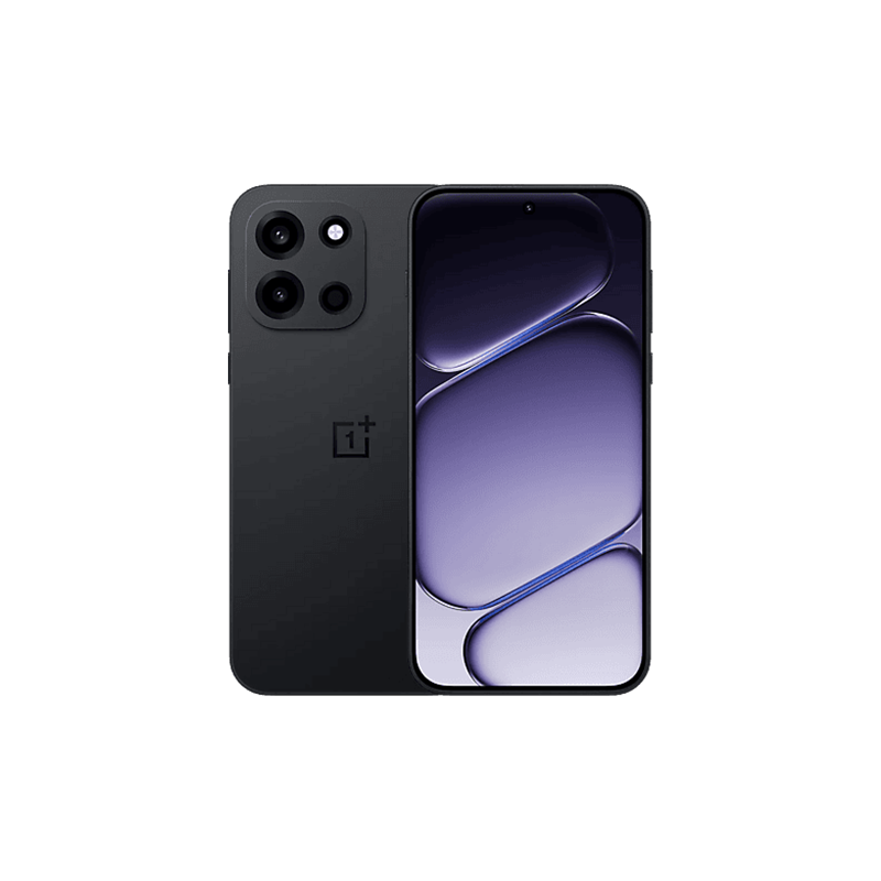 Smartphone Oneplus Nord 6 5g Dual Sim 8gb Ram 256gb - Black