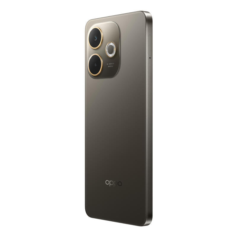 Smartphone Oppo A5 Pro 8+256gb 4g Black Brown
