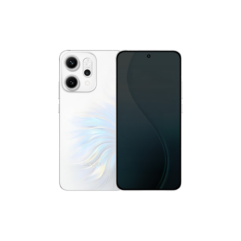 Smartphone Oppo Reno14 Pro 5g Dual Sim 12gb Ram 512gb - White