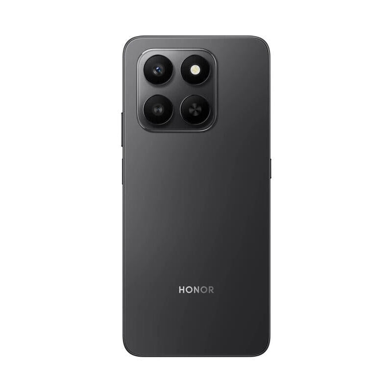 Smartphone Phone Honor 400 Smart/4/128gb Black 5109bwxp Honor