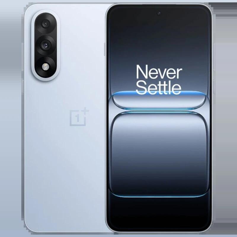 Smartphone Reacondicionado Oneplus Nord 5 5g 12gb/512gb Azul