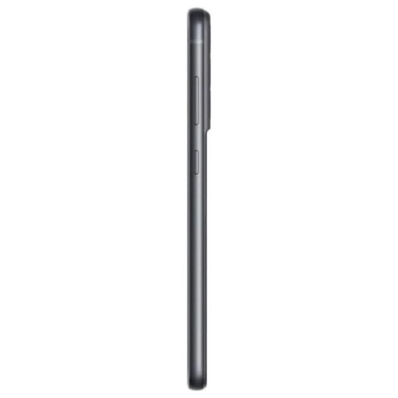 Smartphone Reacondicionado Samsung Galaxy S21 Sm-G991b 5g 8gb 128gb Gris 1 Año De Garantia