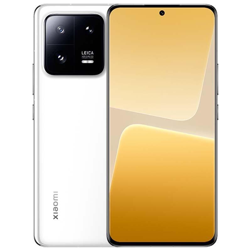 Smartphone Reacondicionado Xiaomi 13 Pro 5g 12gb/256gb Blanco