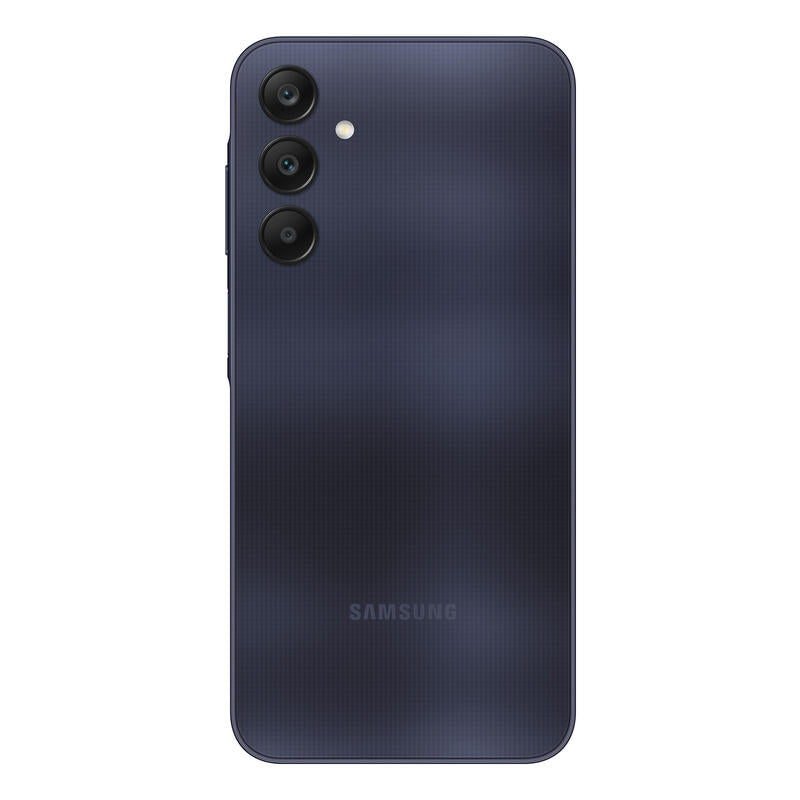 Smartphone Samsung A25 8gb 256gb 6.5' 5g Negro Azul