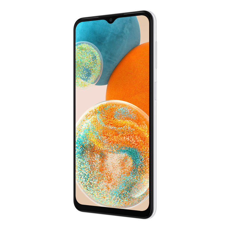 Smartphone Samsung Galaxy A23 5g A236 64gb Weiss