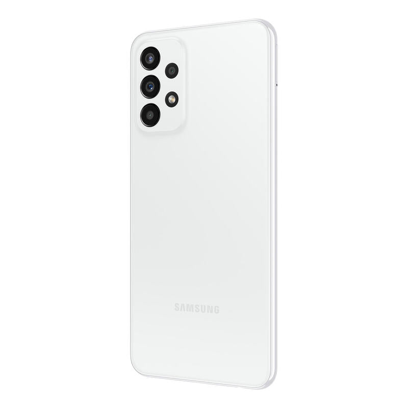 Smartphone Samsung Galaxy A23 5g A236 64gb Weiss