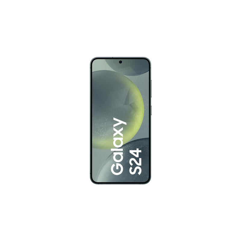 Smartphone Samsung Galaxy S24 128gb Onyx Black