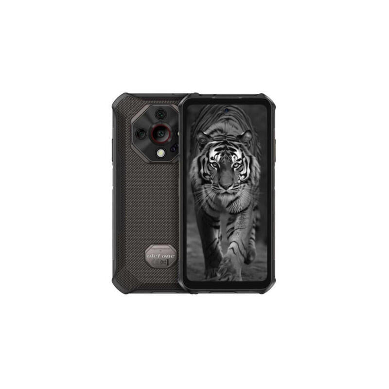 Ulefone Armor X16 6/128gb Wasteland Shadow Eu