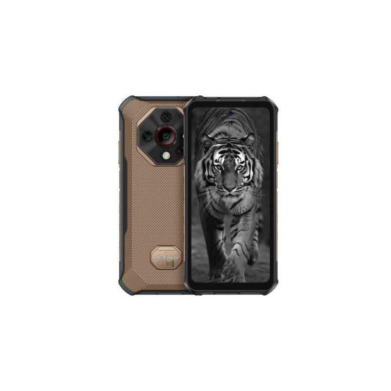 Ulefone Armor X16 8+128gb Ds 4g Wasteland Shadow Oem