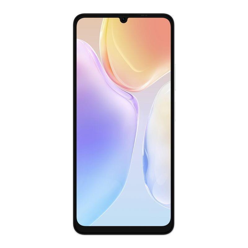 Smartphone Ulefone Note 20 Pro 4gb/256gb Blanco