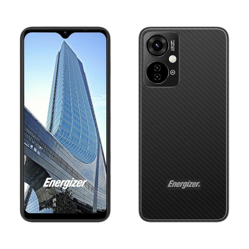 Smartphone Ultimate U652s 2gb Ram 64gb 6,51" 4g Lte Dual Sim Eu Czarny