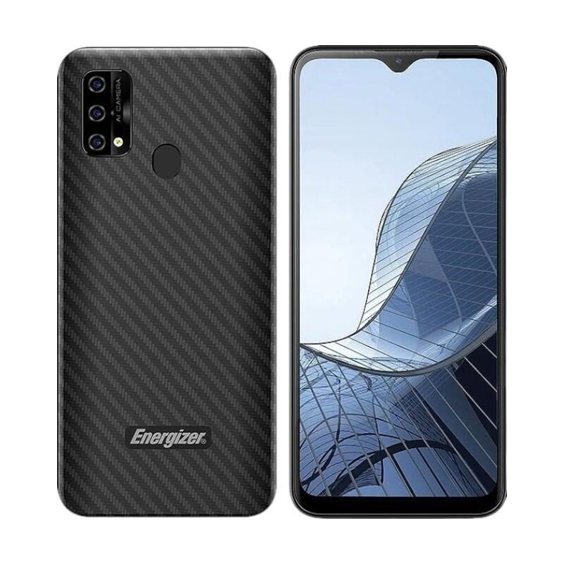 Smartphone Ultimate U683s 2gb Ram 64gb 6,82" 4g Lte Dual Sim Eu Czarny