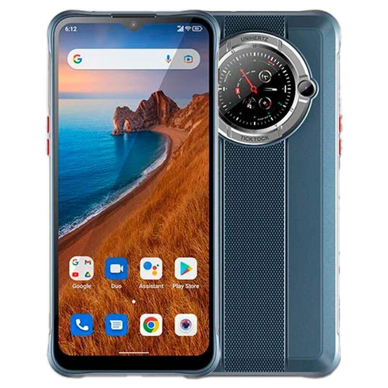Smartphone Unihertz Ticktock-E 4gb/64gb