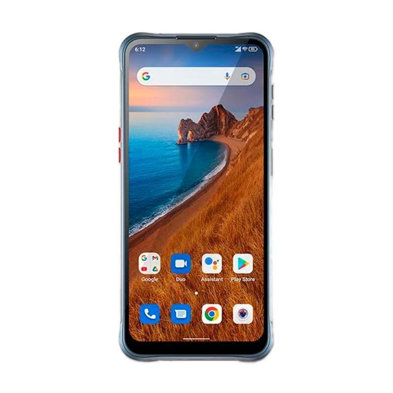 Smartphone Unihertz Ticktock-E 4gb/64gb
