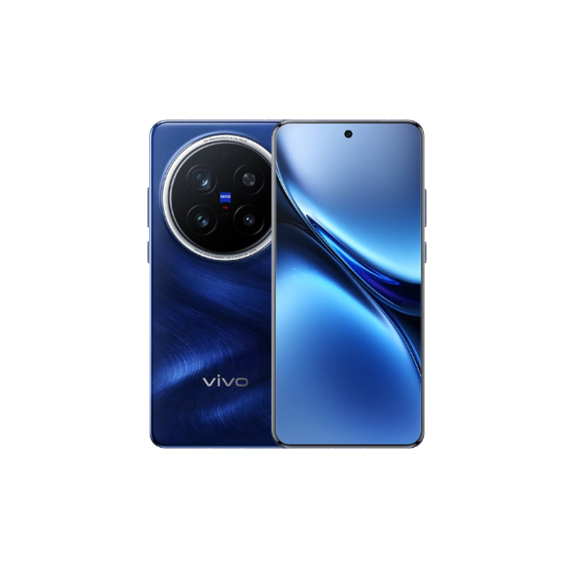 Smartphone Vivo X200 Pro Dual Sim 16gb Ram 512gb - Blue