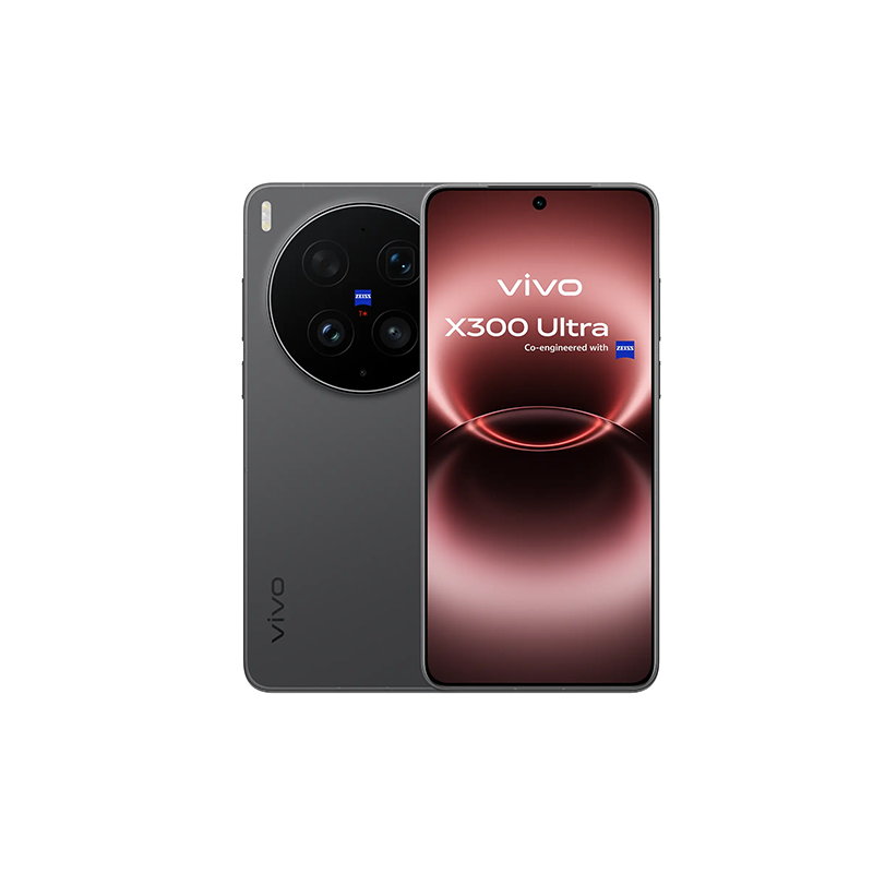 Smartphone Vivo X300 Ultra 5g Dual Sim 16gb Ram 1tb - Black