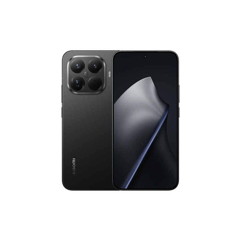 Smartphone Xiaomi 15t Pro 5g Dual Sim 12gb Ram 256gb - Black