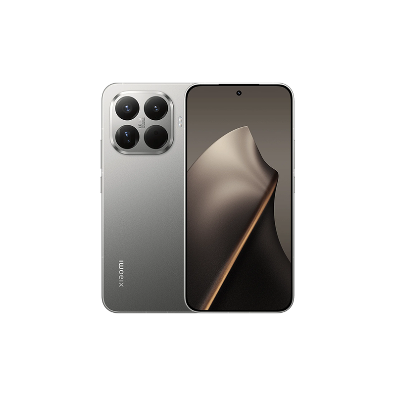 Smartphone Xiaomi 15t Pro 5g Dual Sim 12gb Ram 256gb - Grey