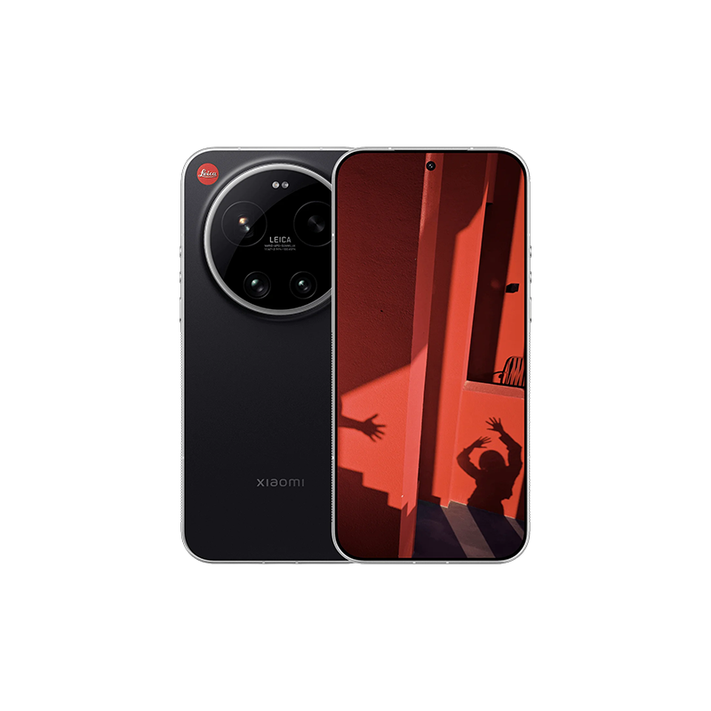 Smartphone Xiaomi Leica Leitzphone 16ram 1tb Negro