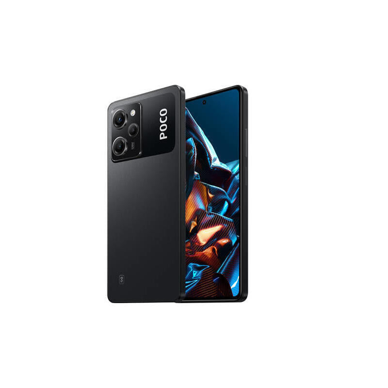 Smartphone Xiaomi Poco X5 Pro 8gb 256gb 6.67' 5g Negro