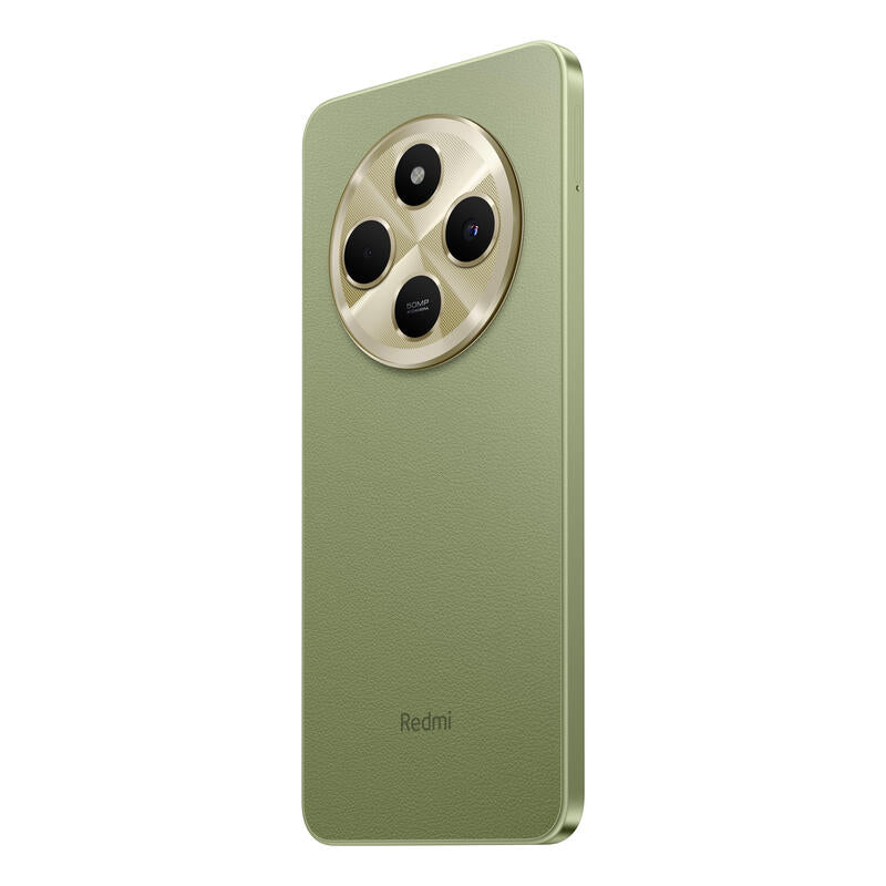 Smartphone Xiaomi Redmi 14c 4gb 128gb 6.88' Verde