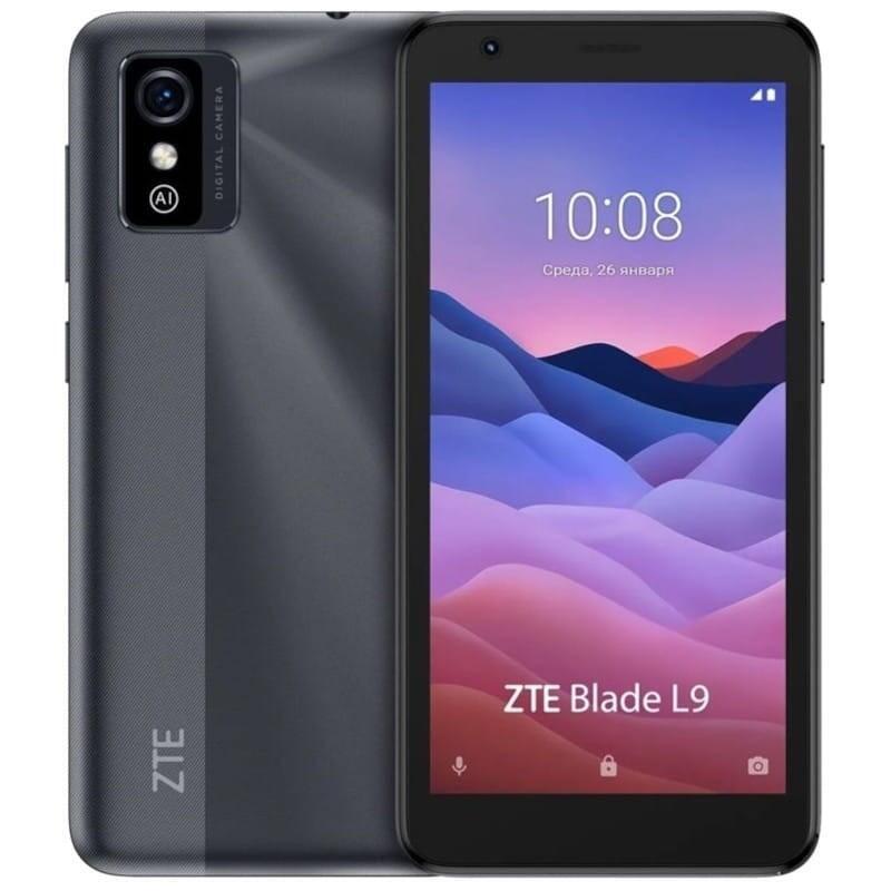 Smartphone Zte Blade L9 1gb/32gb Gris