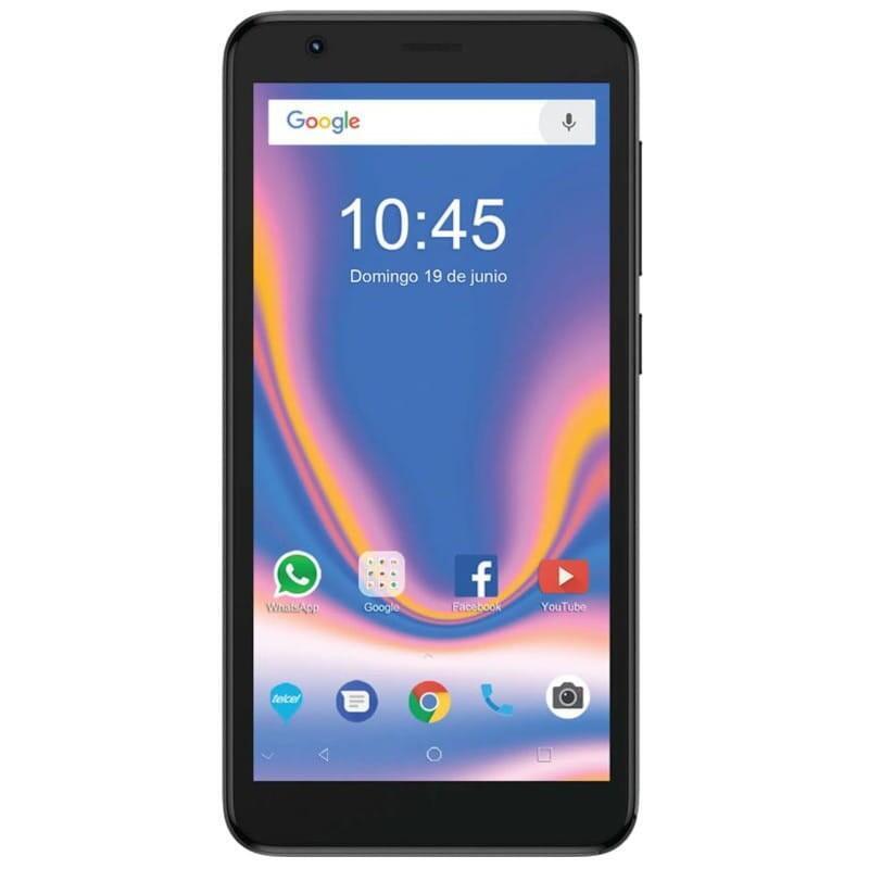 Smartphone Zte Blade L9 1gb/32gb Gris