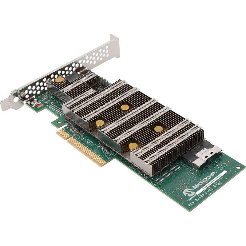 Smartraid 3204-8i E Single Ctlr