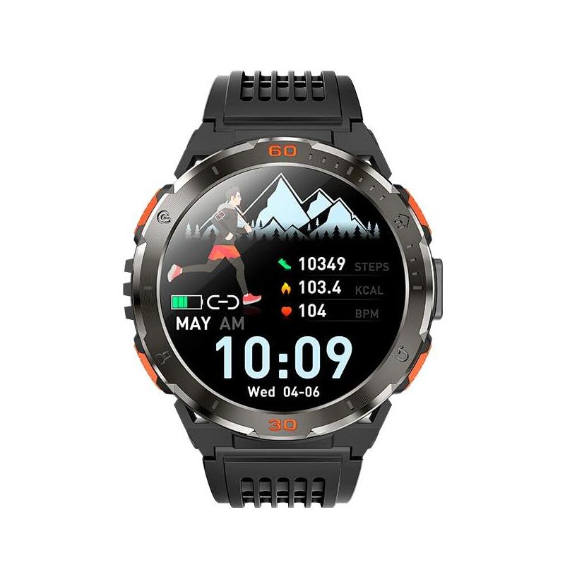 Smartwatch Acer Sospiro R10 Negro