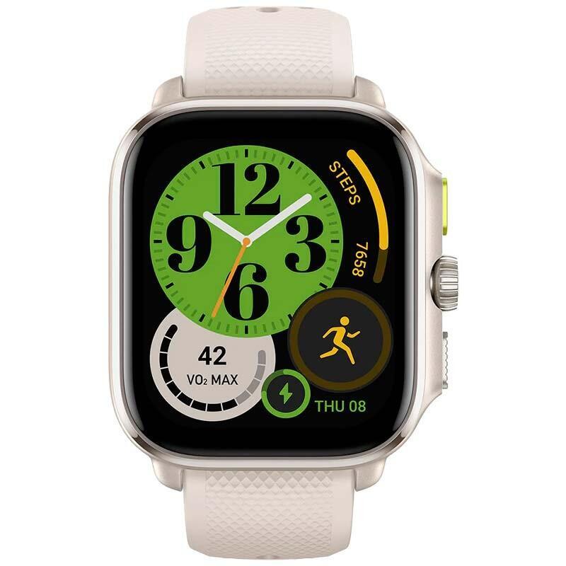 Smartwatch Amazfit Cheetah Square