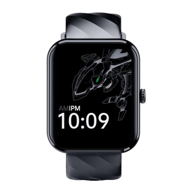 Smartwatch Black Shark Watch Gt Negro
