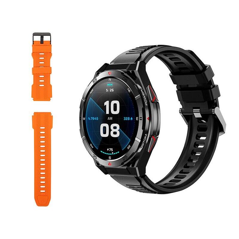Smartwatch Blow X14 Pro Gps Amoled