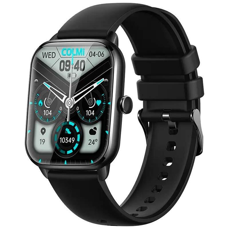 Smartwatch Colmi C61 (Czarny)
