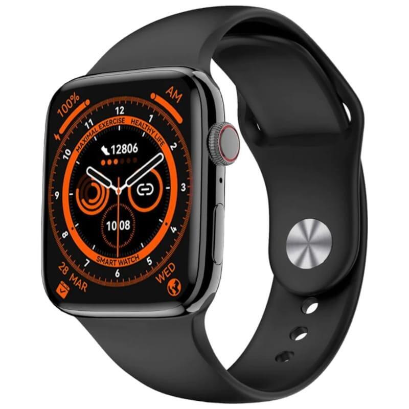 Smartwatch Dt No.1 Dt8 Max Plata