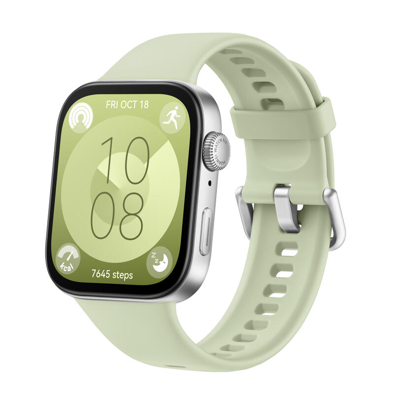 Smartwatch Fit 3/Green 55020cge Huawei