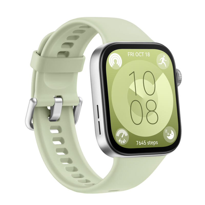 Smartwatch Fit 3/Green 55020cge Huawei