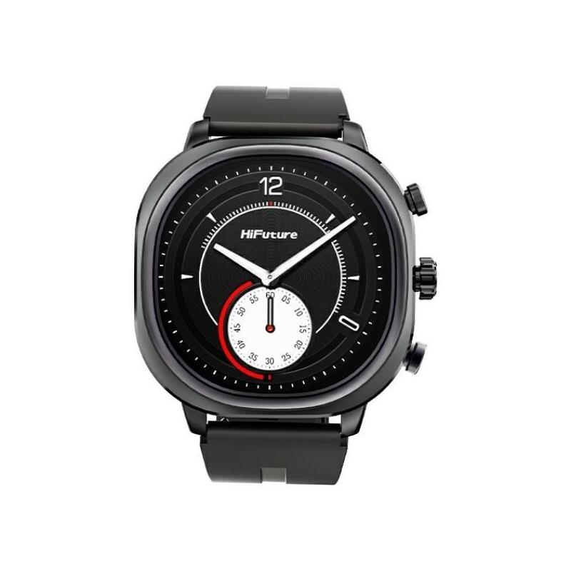 Smartwatch Futurefit Aix Lite Negro